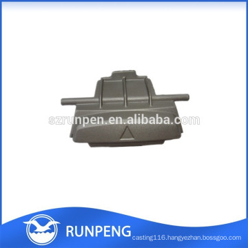 OEM High Precision Aluminium Die Casting Auto Spare Part